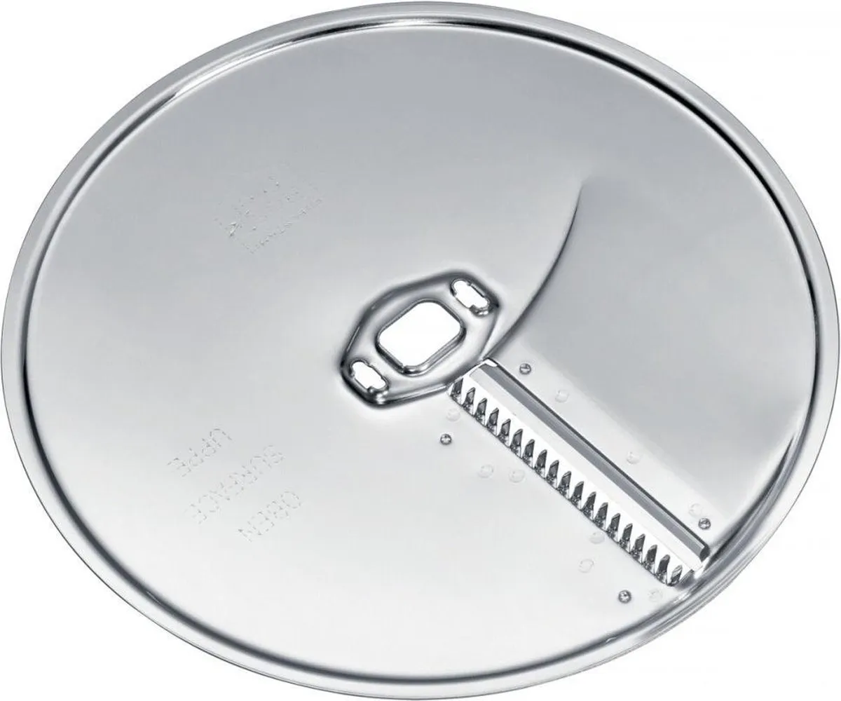 Bosch MUZ45AG1 Schijf Aziatische Groenten - MUM4/MUM5