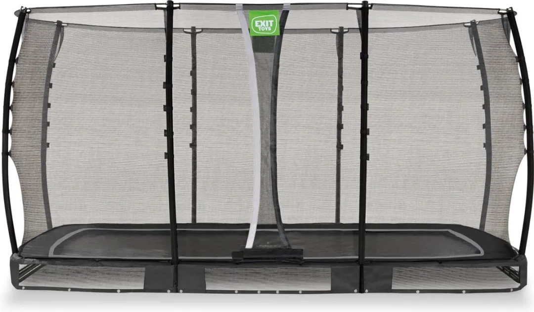 EXIT Allure Classic Inground Trampoline 366cm
