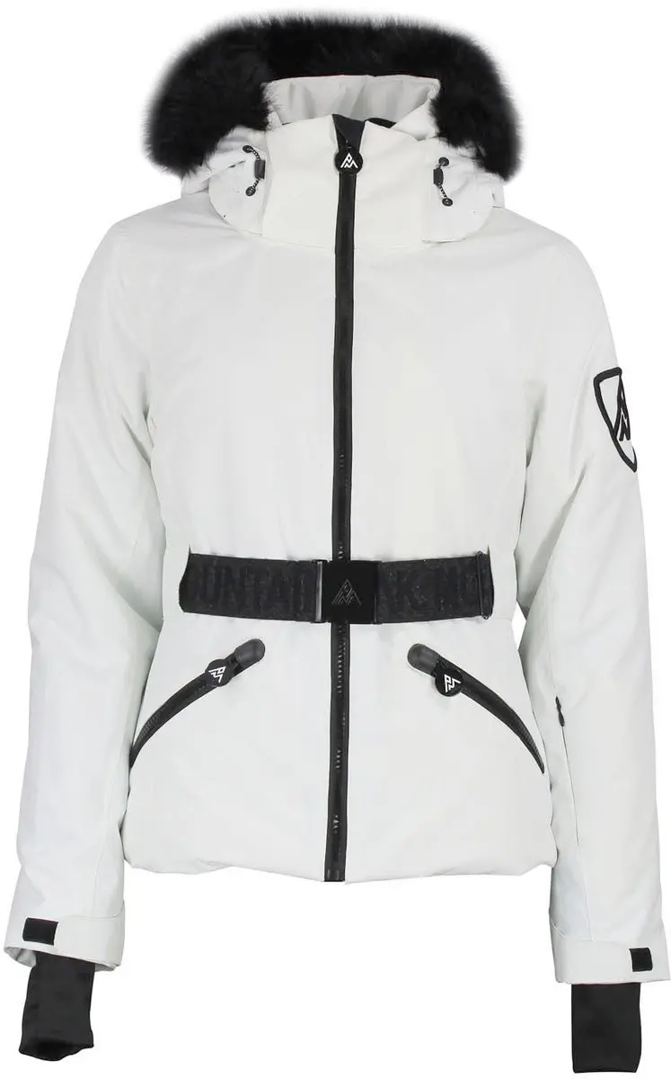 Peak Mountain Alcone Waterdicht Damesjack