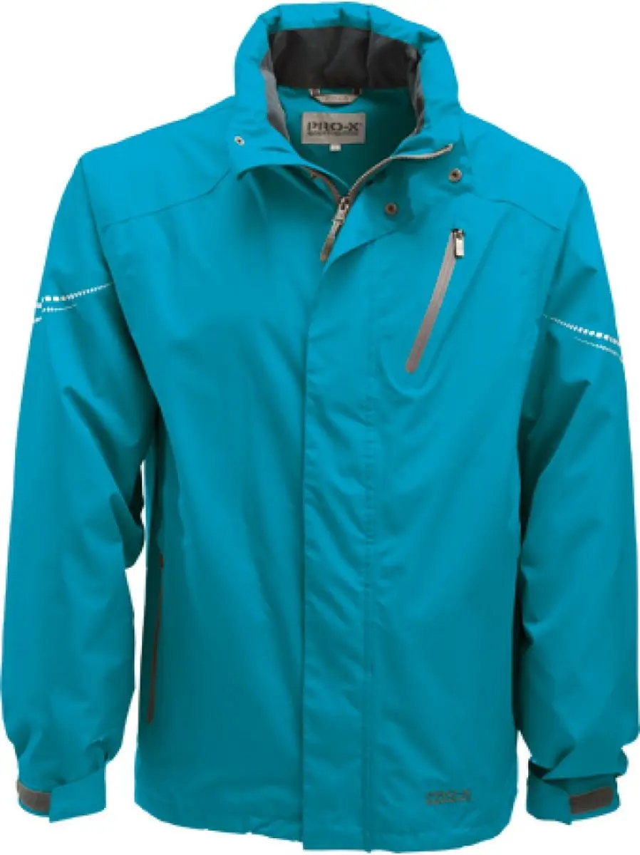 Pro-X Elements Wallis Functionele Jas - Blauw - XL