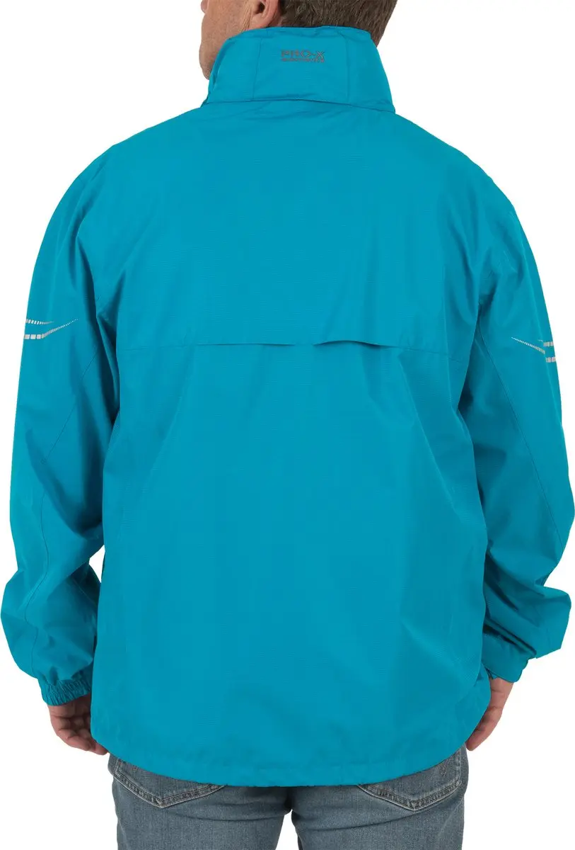 Pro-X Elements Wallis Functionele Jas - Blauw - XL - afbeelding 5 van 6