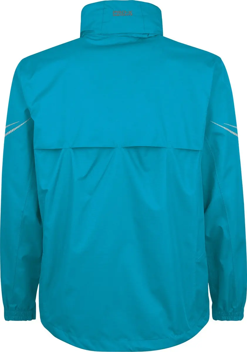 Pro-X Elements Wallis Functionele Jas - Blauw - XL - afbeelding 2 van 6