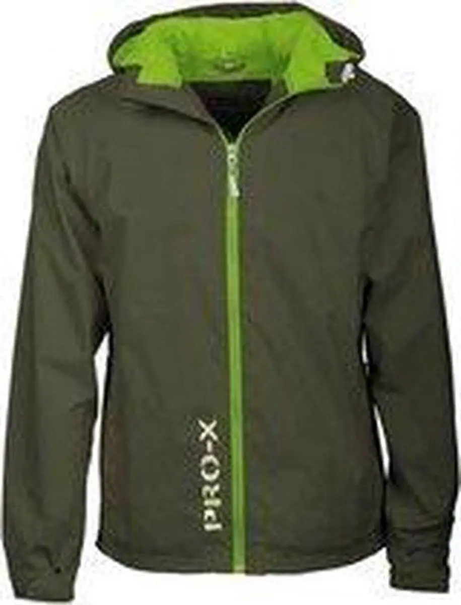 Pro-X Elements Flash Regenjas