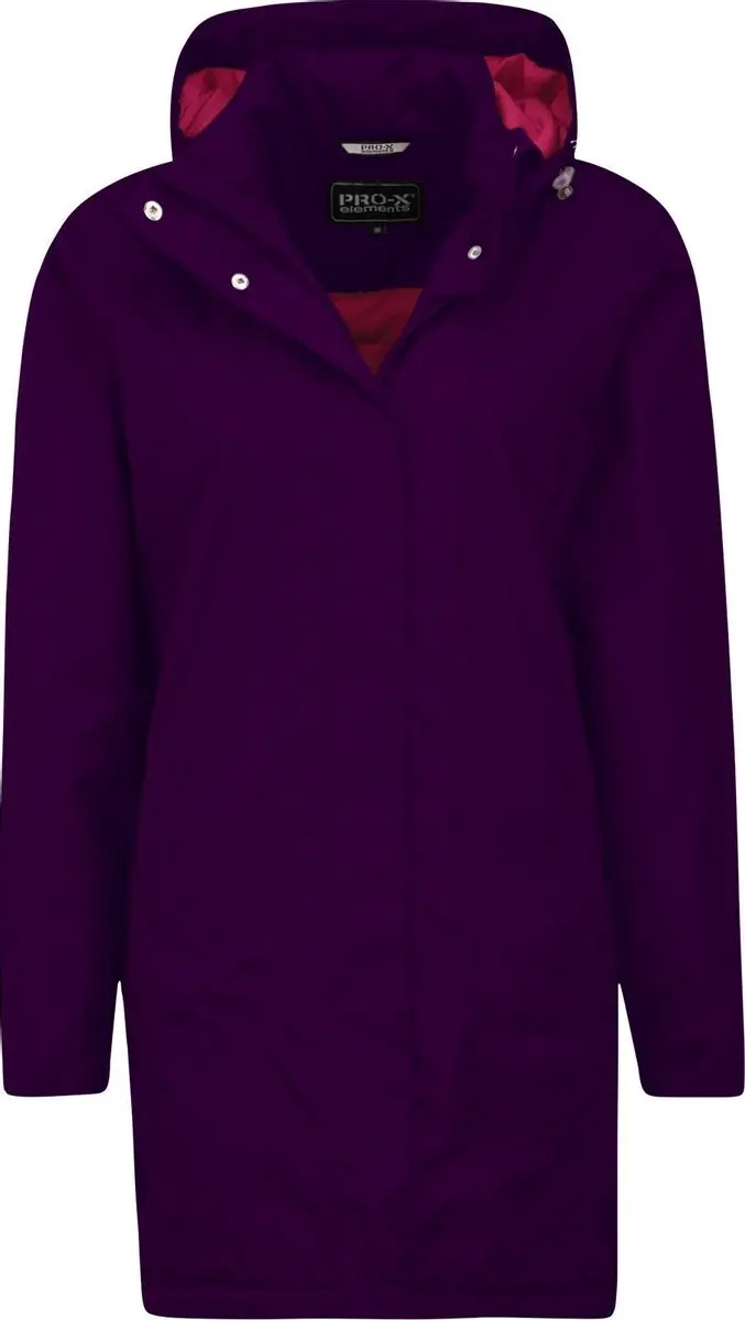 Pro-X Elements Claire Outdoorjas Dames