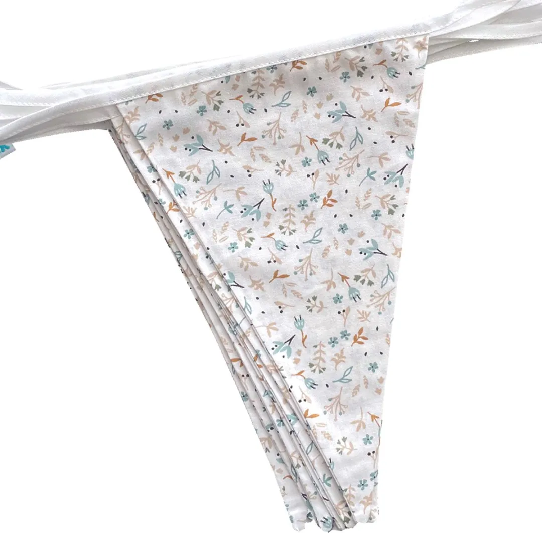 BINK Bedding Stoffen Slinger Blossom L