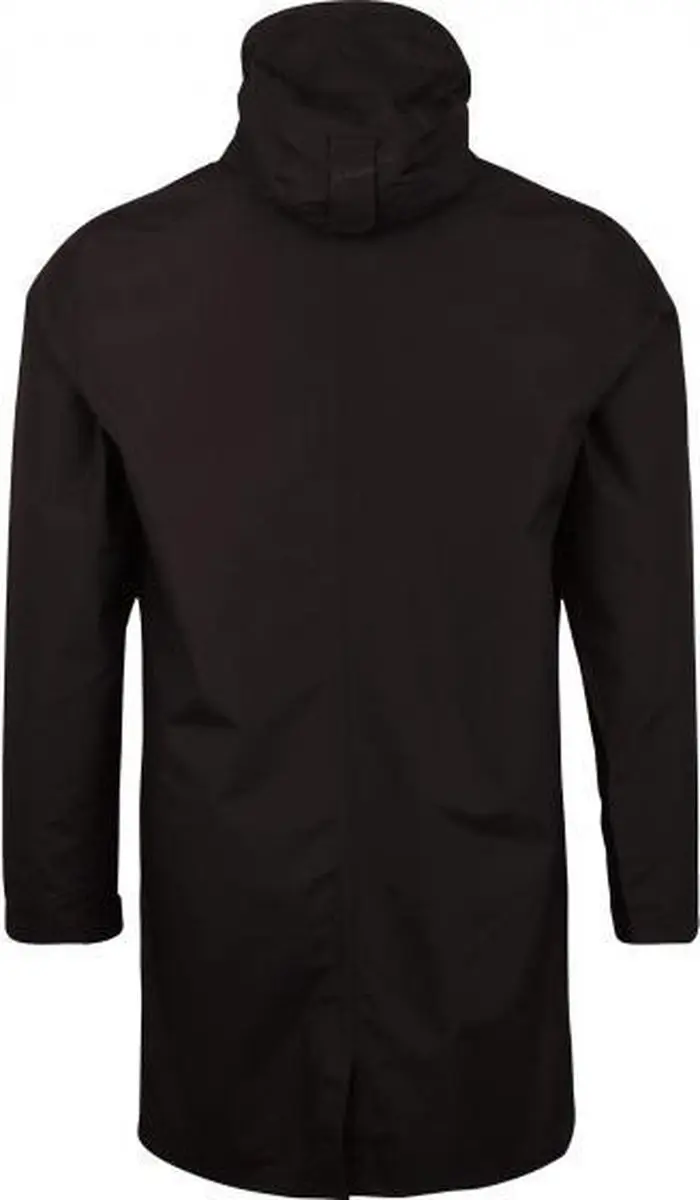 Pro-X Elements Trench Regenjas - Zwart - L - afbeelding 2 van 2