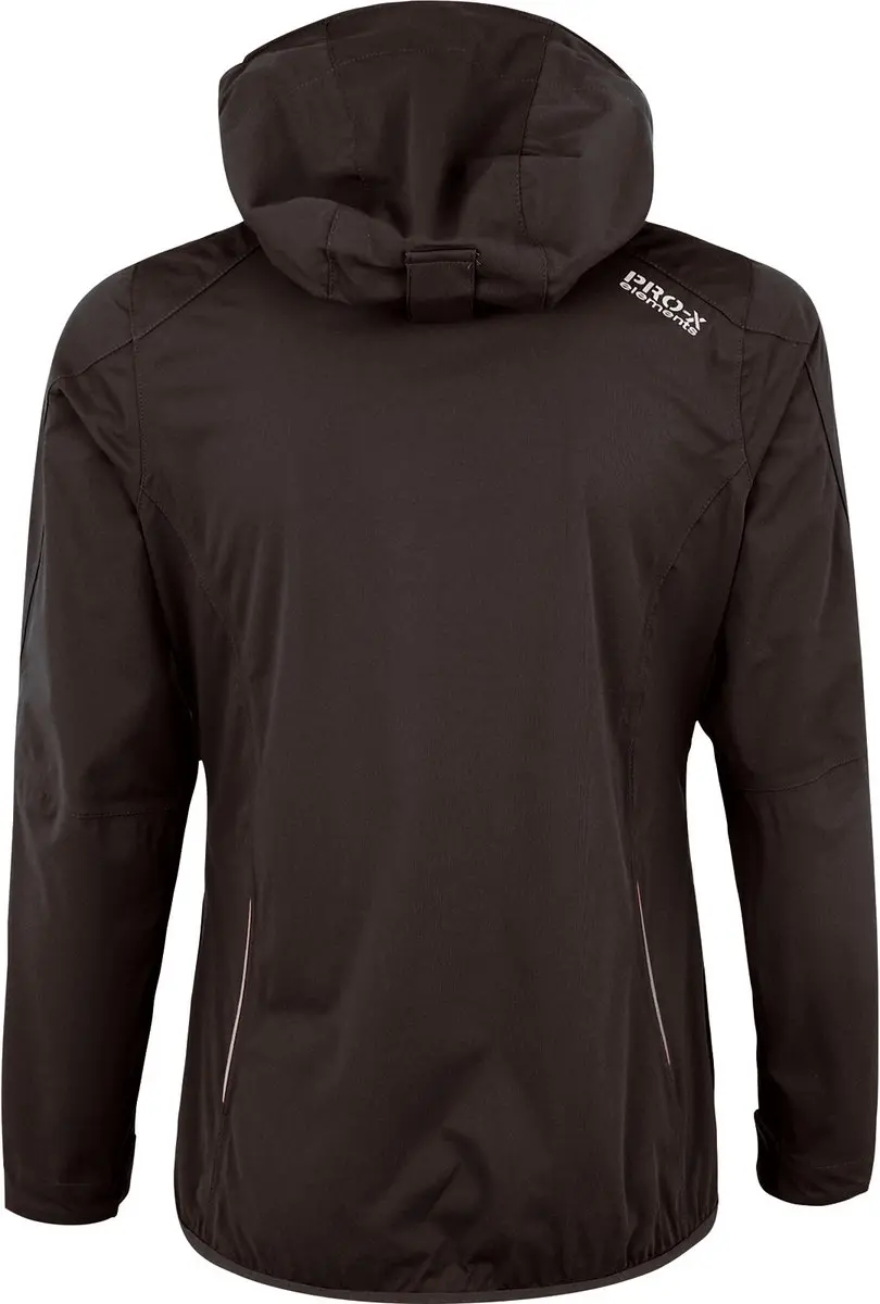 Pro-X Elements Davina Outdoorjas Dames - Zwart - afbeelding 2 van 5