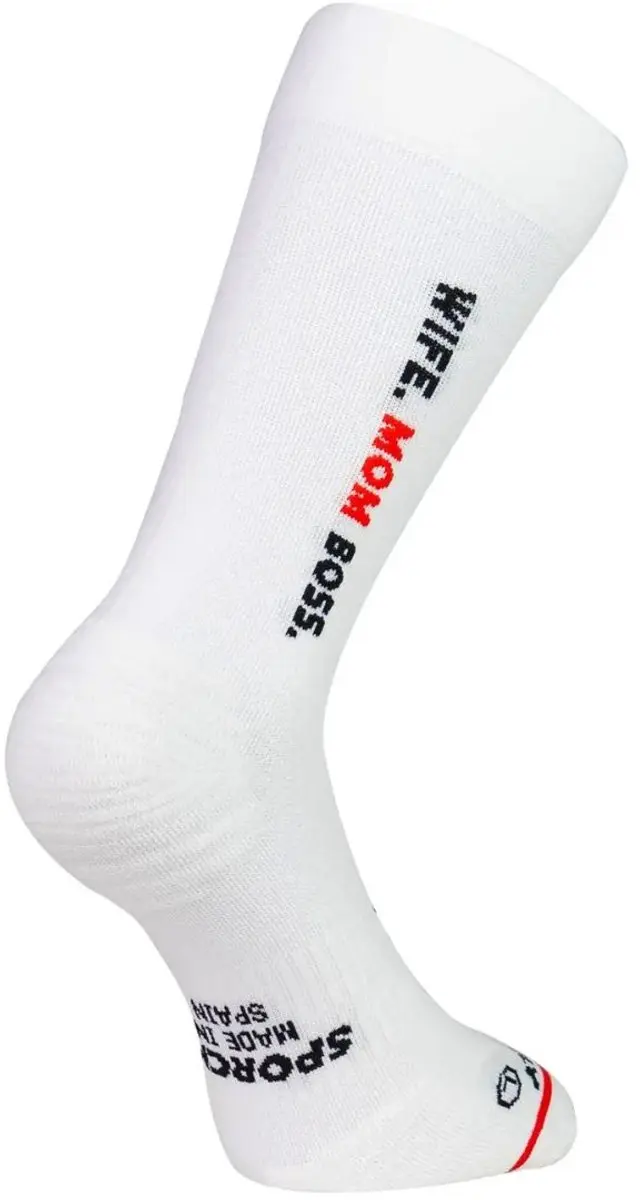 Sporcks Go Mom Hardloopsokken Dames