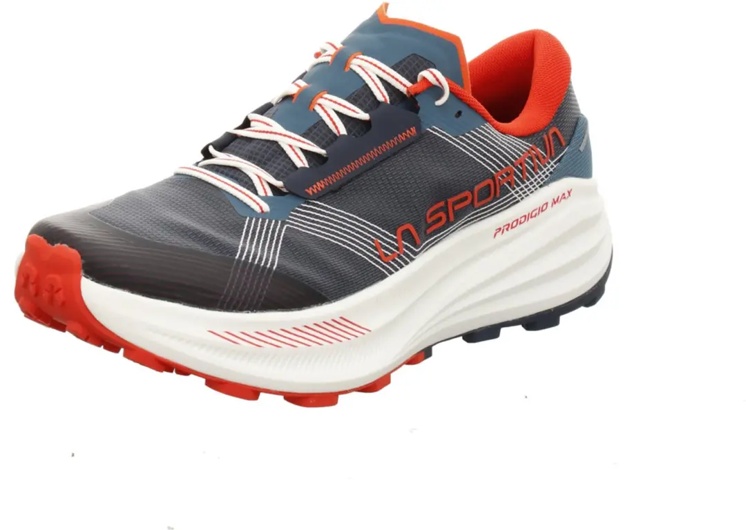 La Sportiva Prodigio Max heren wandelschoenen blauw maat 43