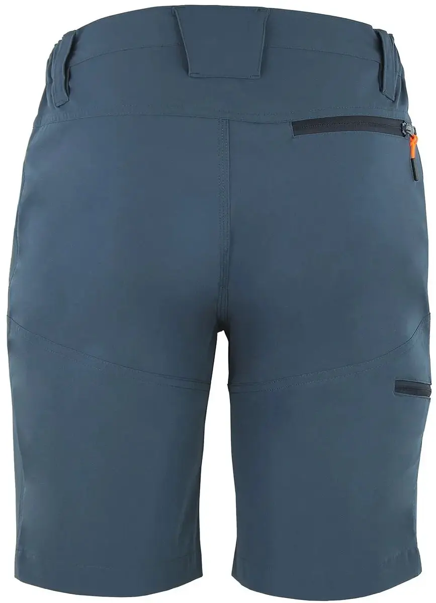 Peak Mountain Cessor Wandelbroek - Blauw - afbeelding 5 van 5