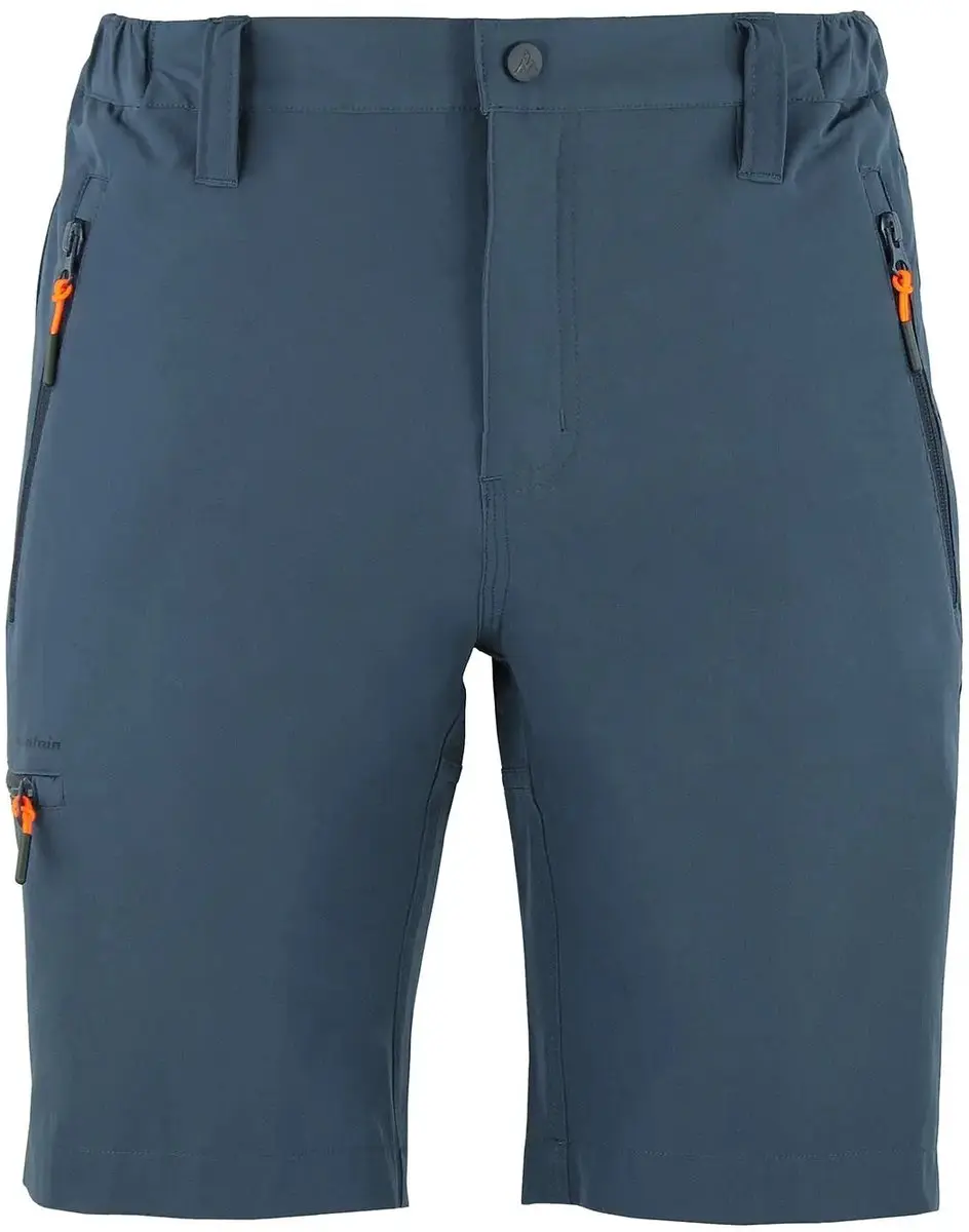 Peak Mountain Cessor Wandelbroek - Blauw - afbeelding 4 van 5