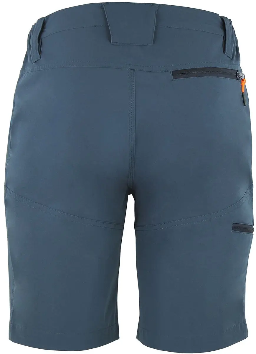 Peak Mountain Cessor Wandelbroek - Blauw - afbeelding 3 van 5