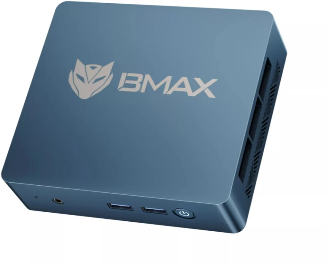 BMAX B2 Power Mini-PC