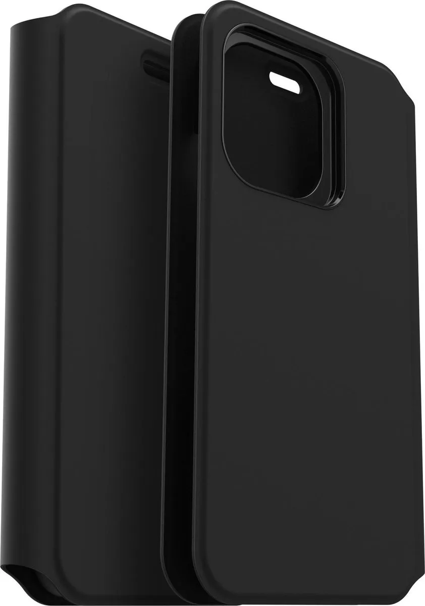 OtterBox Strada Via Hoesje iPhone 13 Pro Max 77-85833 - Zwart