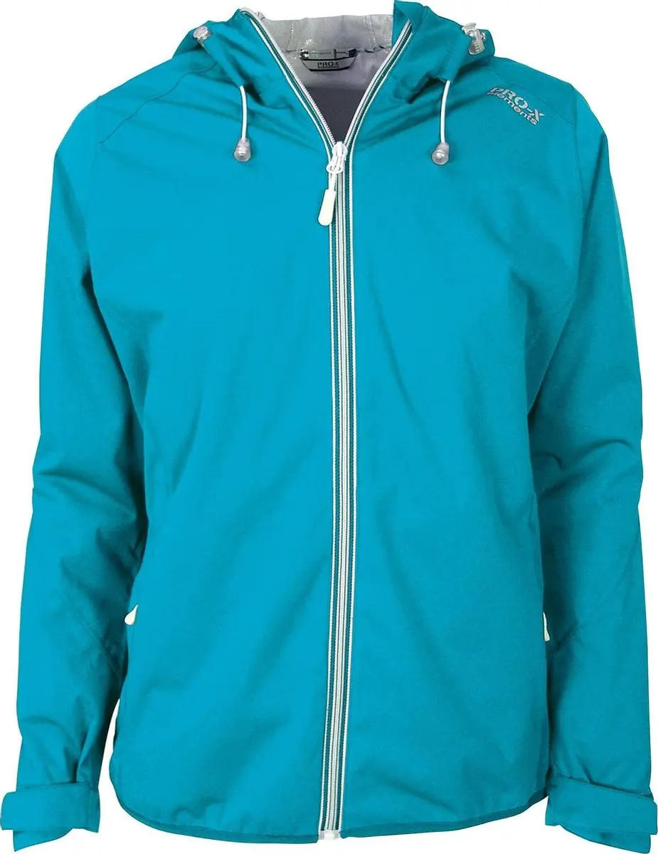 Pro-X Elements Davina Damesjack - Neon Turquoise