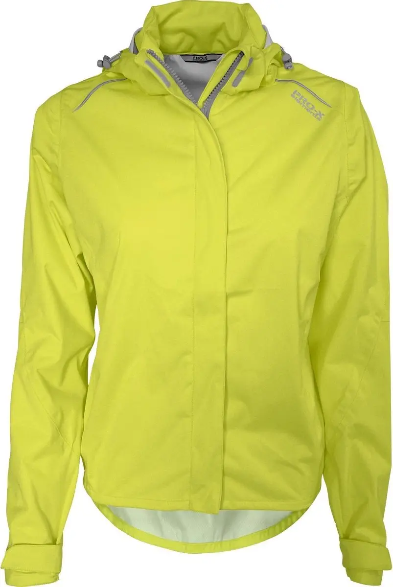 Pro-X Elements Layla Dames Fietsjack