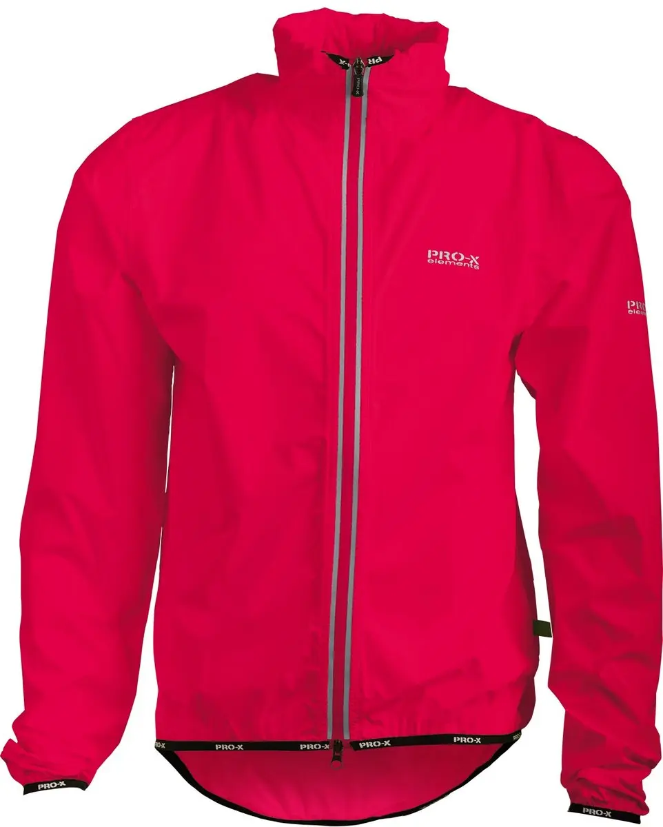 Pro-X Elements Air Jacket Regenjas
