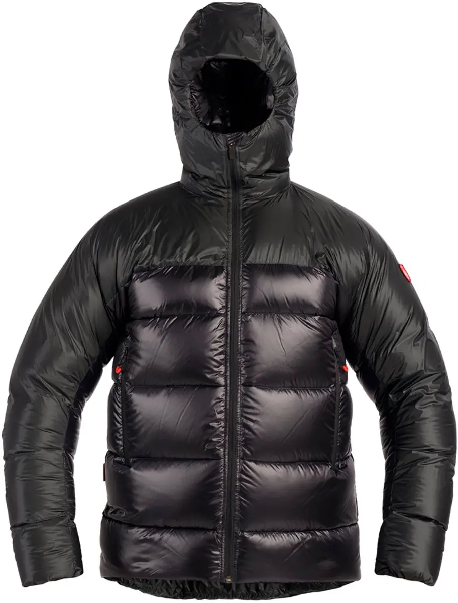 Pajak Everest 2.0 Jas Zwart M