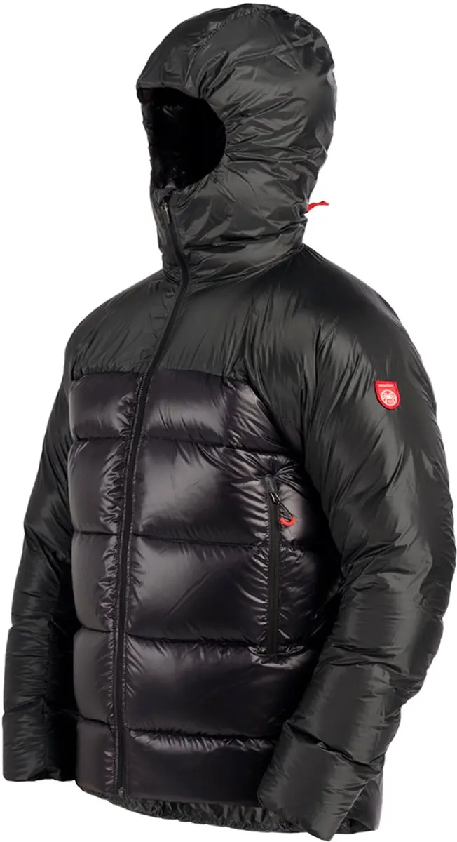 Pajak Everest 2.0 Donsjack - Zwart - M - afbeelding 4 van 6