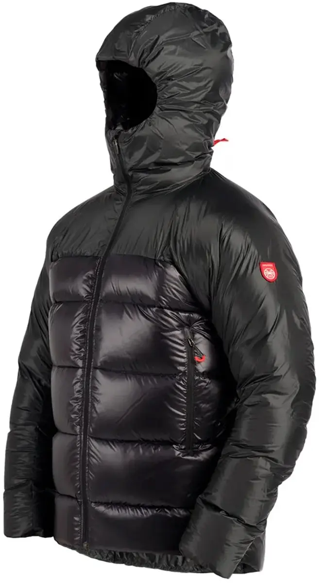 Pajak Everest 2.0 Donsjack - Zwart - M - afbeelding 6 van 6