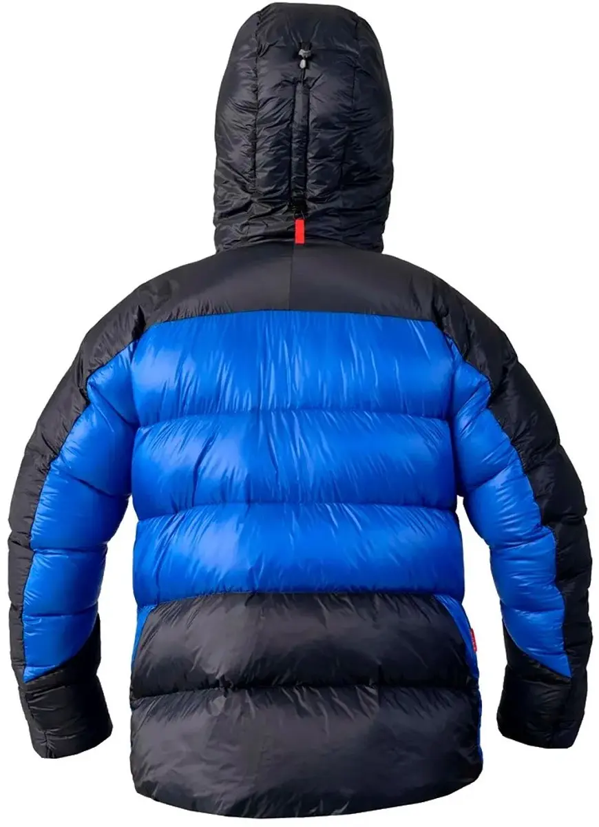 Pajak Everest 2.0 Donsjack - Blauw - L - afbeelding 4 van 4