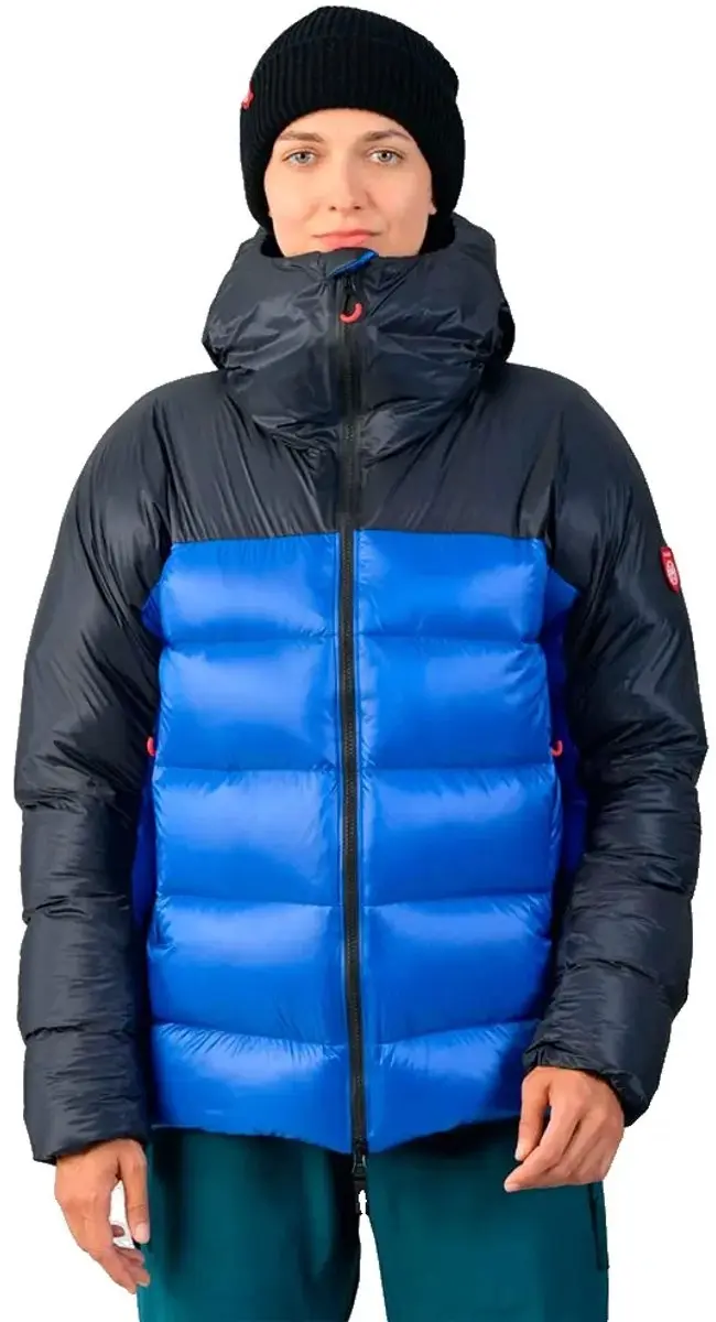 Pajak Everest 2.0 Donsjack