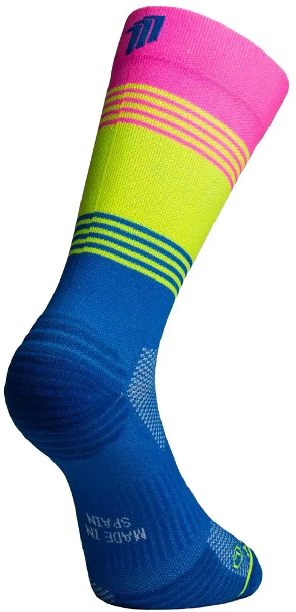 Sporcks Fartlek Pink marathon sokken Veelkleurig EU 35-37 XS