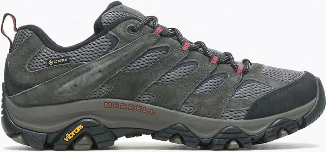 Merrell Moab 3 Goretex Wandelschoenen Groen EU 41 1/2 Man