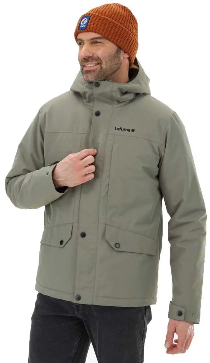 Lafuma Sentinel Jas Groen XL Man