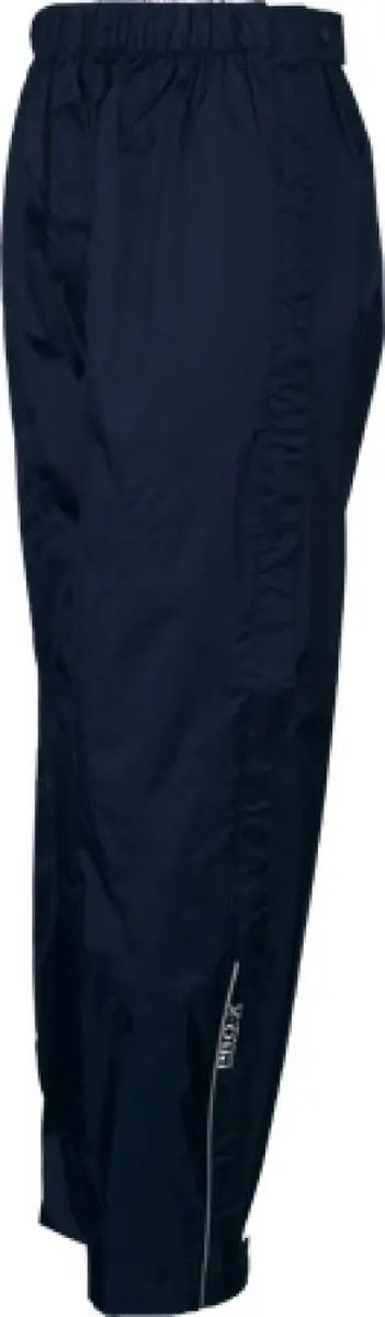 Pro-X Elements Säntis Kinder Regenbroek - Donkerblauw - 164 - afbeelding 3 van 3