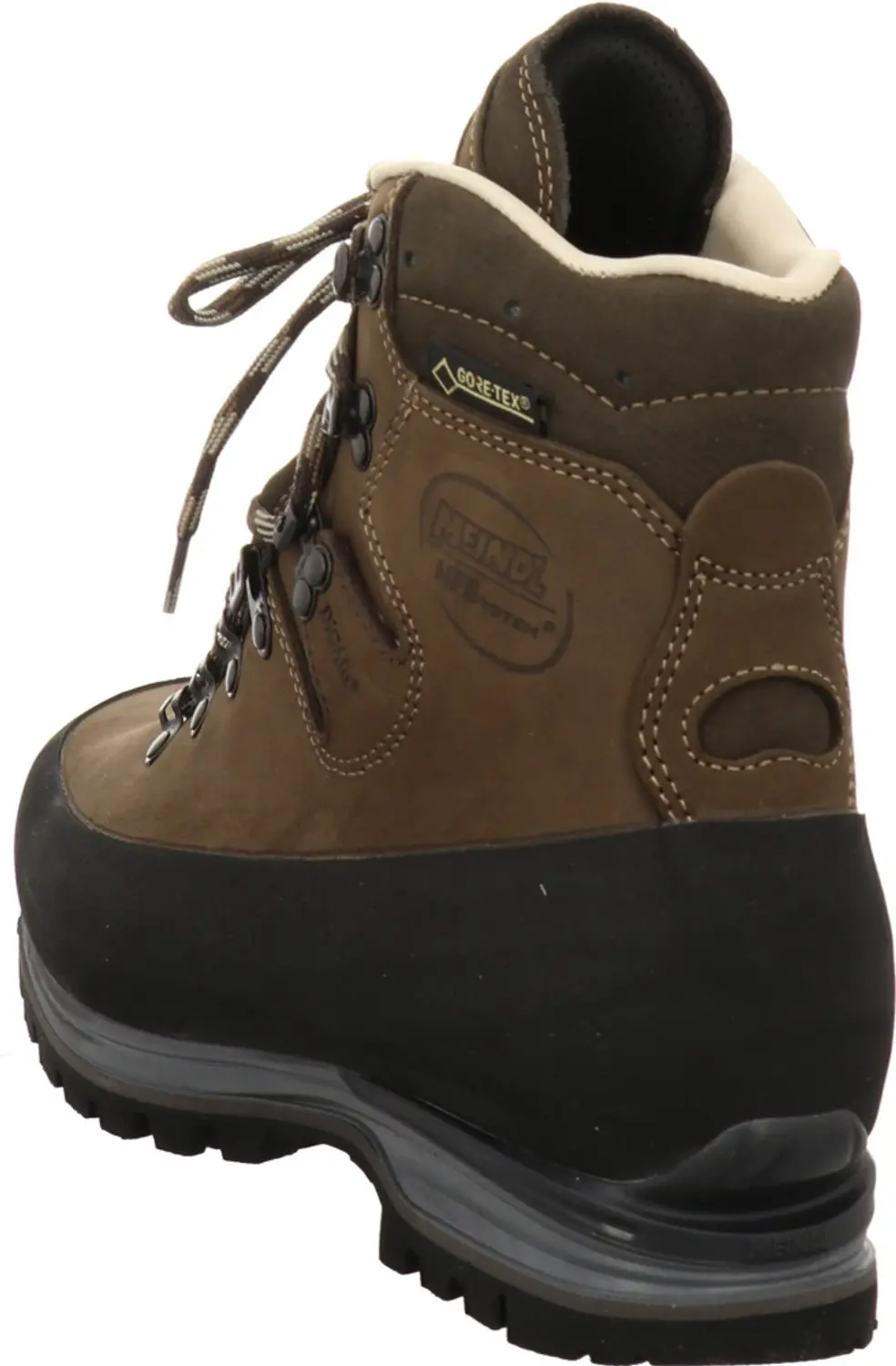 Meindl Himalaya GTX Heren Wandelschoenen - Bruin - 40 - afbeelding 6 van 6
