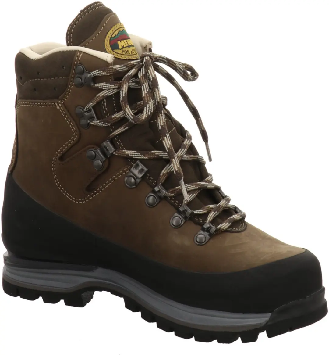 Meindl Himalaya GTX Heren Wandelschoenen - Bruin - 40 - afbeelding 4 van 6