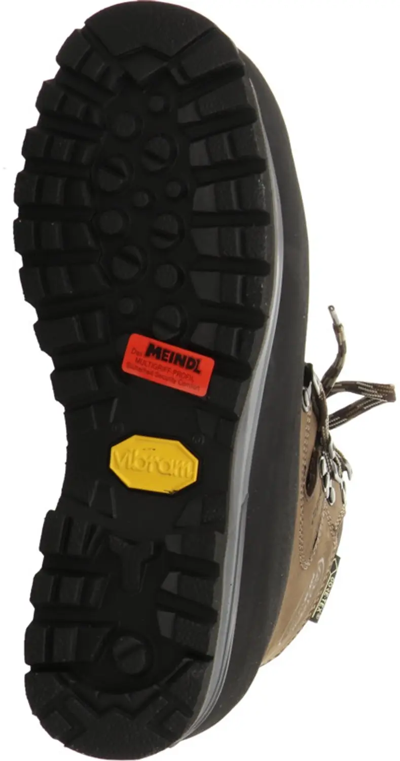 Meindl Himalaya GTX Heren Wandelschoenen - Bruin - 40 - afbeelding 2 van 6