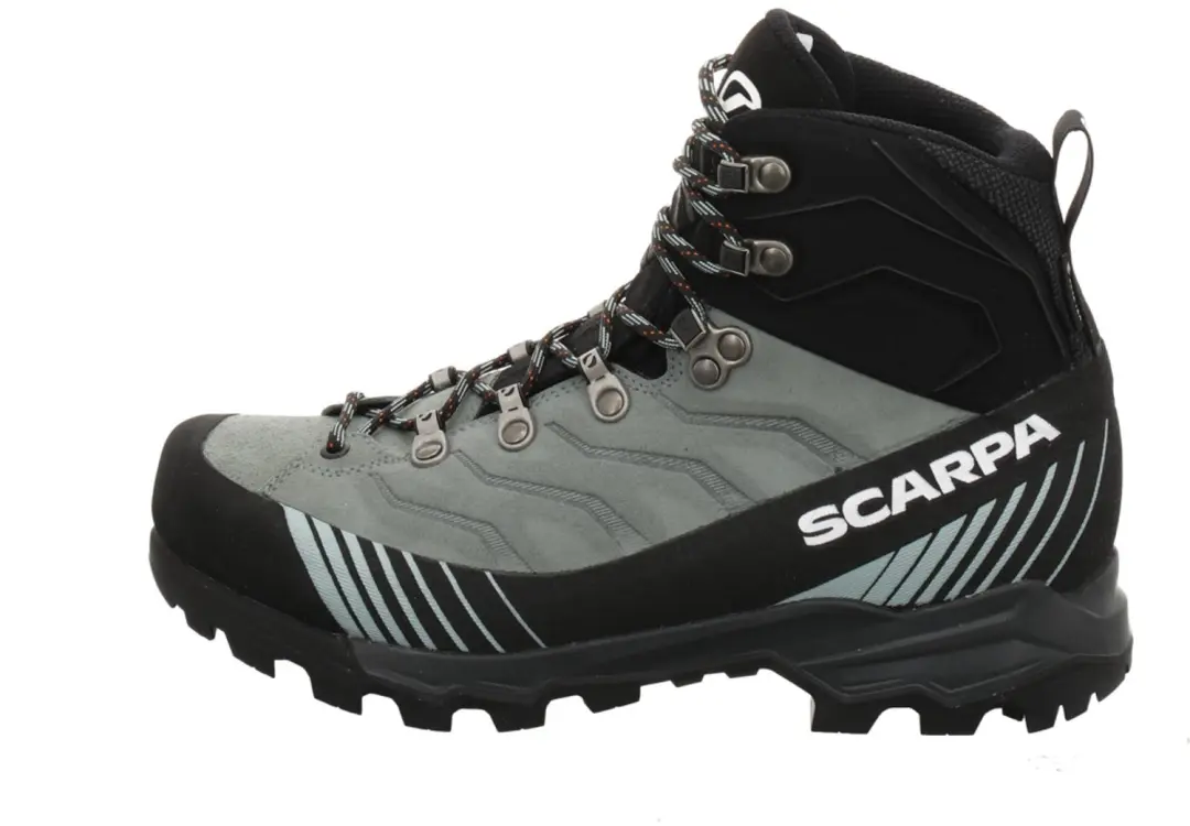 Scarpa Ribelle TRK GTX Wmn heren wandelschoenen groen maat 42
