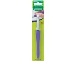 Clover Amour Haaknaald 10.0mm - 3 Stuks