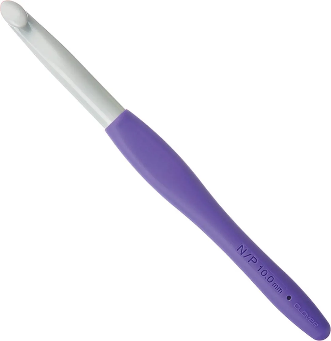 Clover Amour Haaknaald 10.0mm