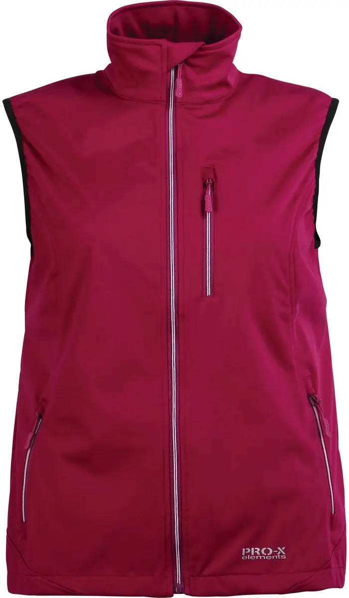 Pro-X Elements Sina Dames Bodywarmer