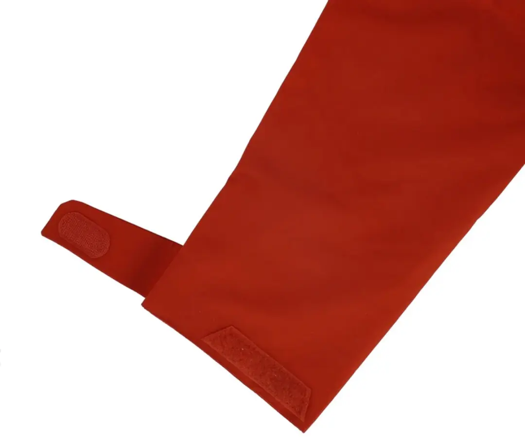 Pro-X Elements Raimund Heren 3-in-1 Regenjas - Rood - M - afbeelding 4 van 6
