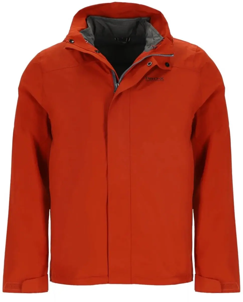 Pro-X Elements Raimund Heren 3-in-1 Regenjas