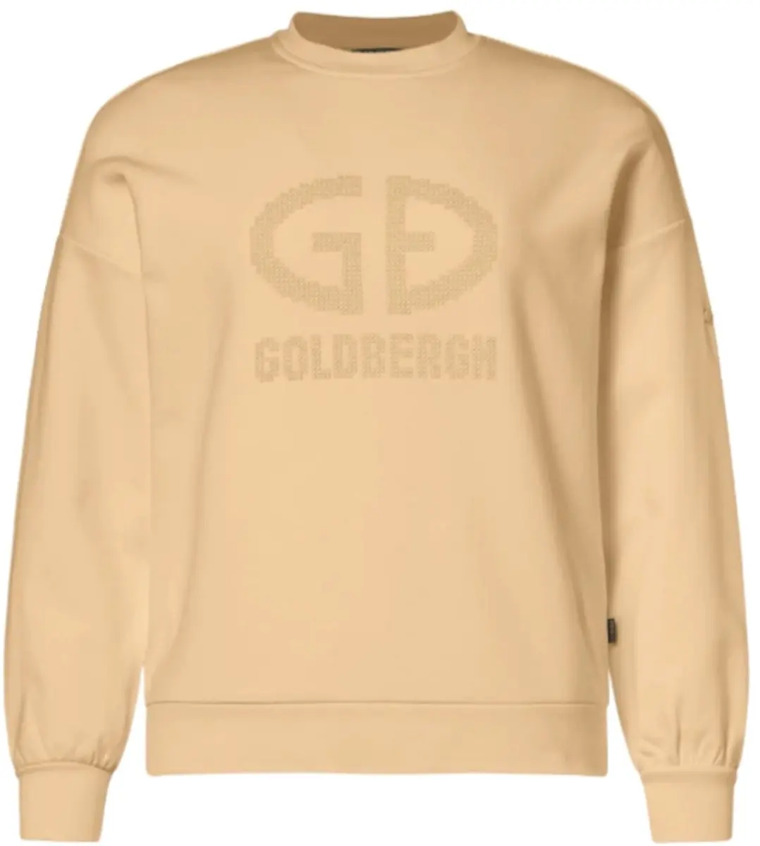 Goldbergh Casaul Trui Dames