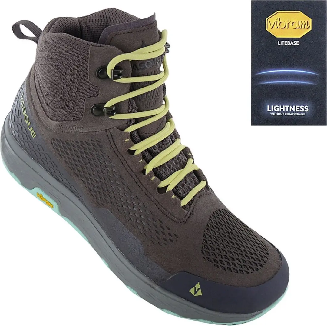 VASQUE Breeze LT NTX
