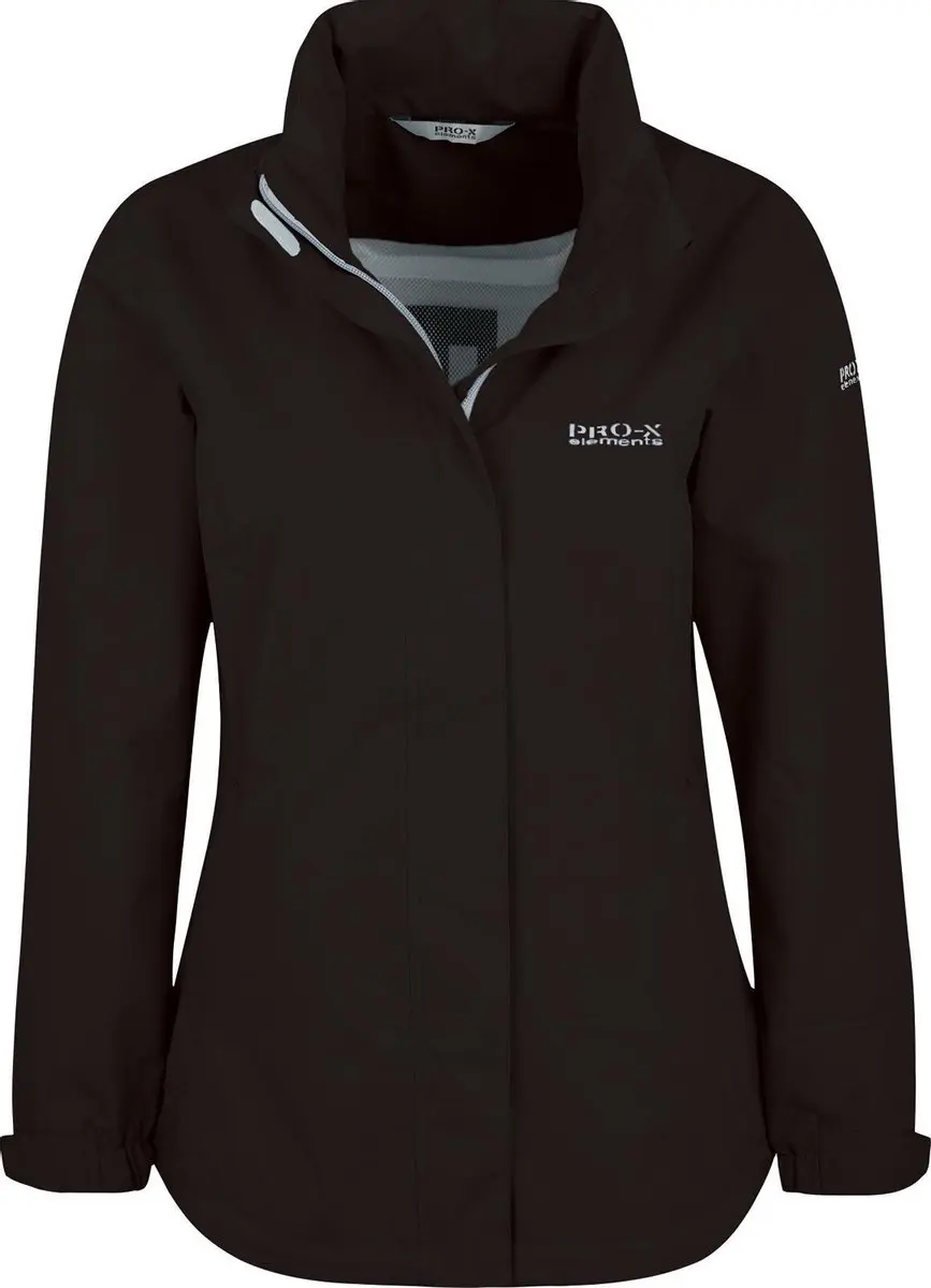 Pro-X Elements Eliza Opbergbare Regenjas Dames