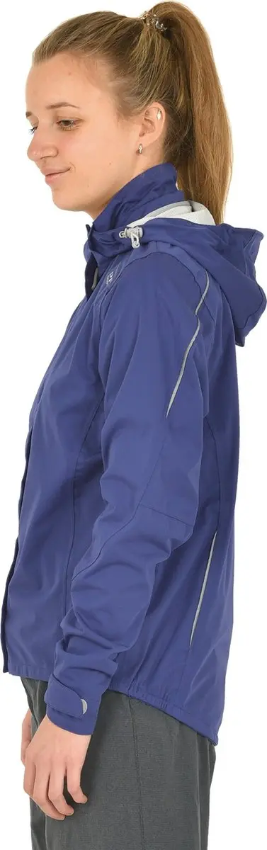 Pro-X Elements Layla 4way Damesjas - Blauw - afbeelding 5 van 5