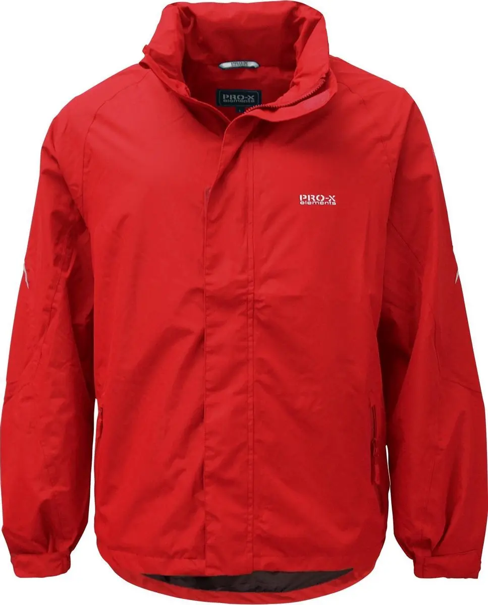 Pro-X Elements Allan Functionele Outdoorjas