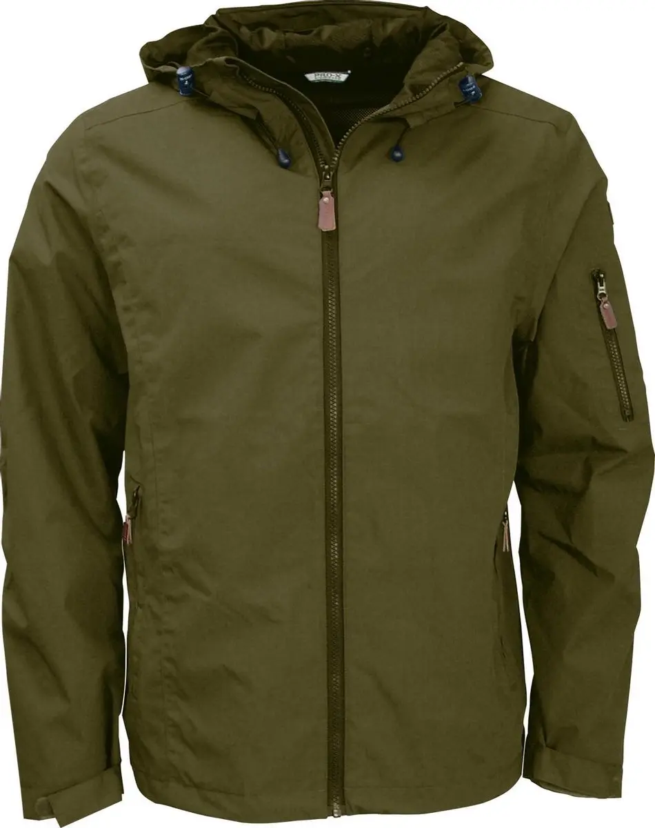 Pro-X Elements Eagle Outdoorjack Heren