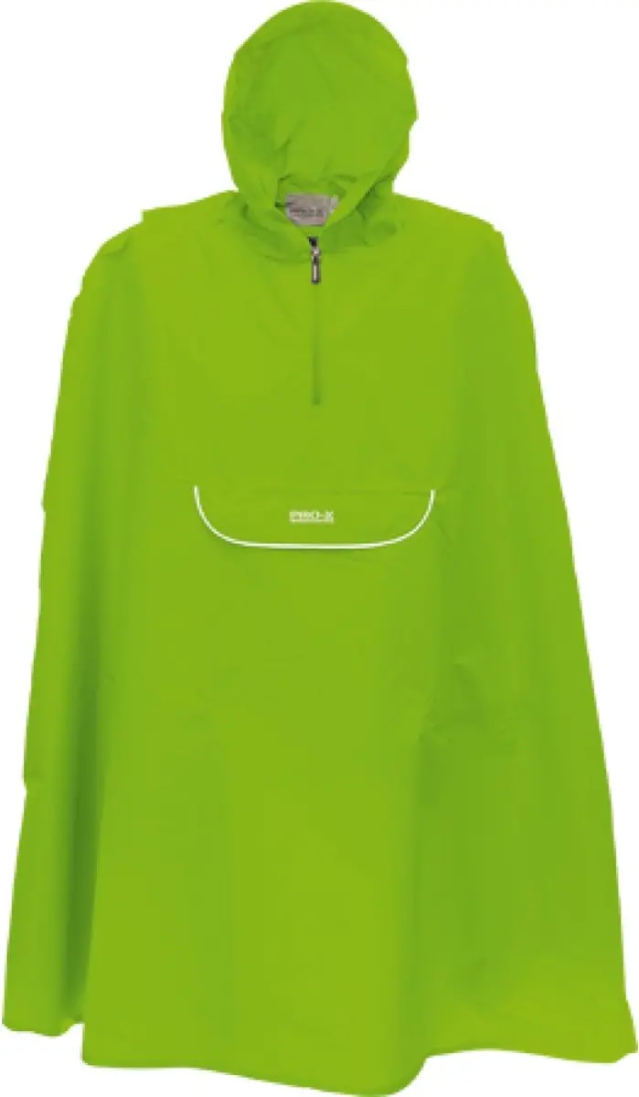 Pro-X Elements Pasino Kinder Regenponcho
