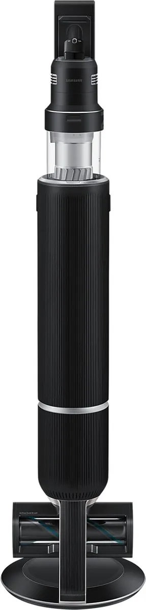 Samsung Bespoke Jet AI VS28C9784QK/WA Stofzuiger - 730W - 280 Airwatts - Zwart - afbeelding 6 van 6