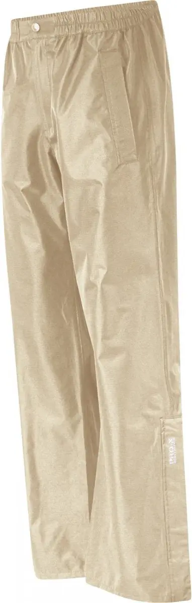 Pro-X Elements Majola Regenbroek Dames - Beige - Maat 40 - afbeelding 3 van 5
