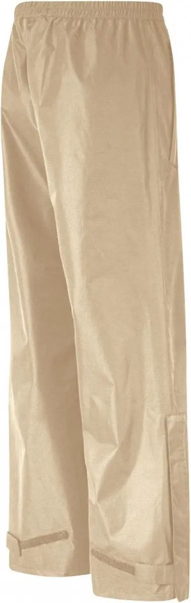 Pro-X Elements Majola Regenbroek Dames - Beige - Maat 40 - afbeelding 4 van 5