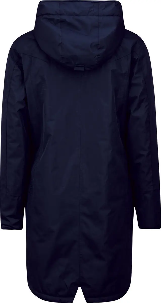 Pro-X Elements - Overgangsregenjas voor dames - Cindy - Marineblauw - maat 38EU - afbeelding 2 van 2